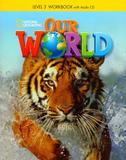 Livro - Our World 3 (BRE)