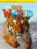 Livro - Our World 3 (BRE)