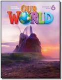 Livro - Our World 6