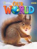 Livro - Our World Starter
