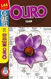 Livro - Ouro Luan - Nível médio - Nº 19