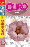 Livro - Ouro Luan - Ouro médio - Nº 21