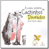 Livro - Outra Historia De Cachinhos Dourados, A - Moderna