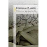 Livro - Outras vidas que não a minha