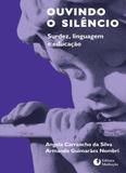 Livro - OUVINDO O SILÊNCIO