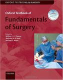 Livro Oxford Textbook Of Fundamentals Of Surgery - Oup oxford