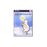 Livro - Ozzie And Summer Sun - Richmond