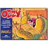 Livro - Ozzy 4