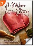 Livro - Page Turners 3 - A Kitchen Love Story