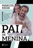 Livro - Pai de menina