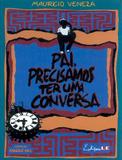 Livro - Pai, precisamos ter uma conversa