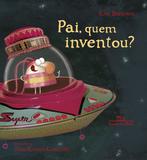 Livro - Pai, quem inventou?
