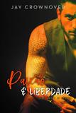 Livro - Paixão e liberdade
