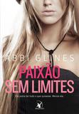 Livro - Paixão sem limites