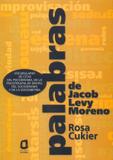 Livro - Palabras de Jacob Levy Moreno