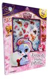 Livro - Palace Pets - Livro de Imãs Fofinhos