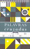 Livro - Palavras cruzadas - Nível médio - Volume 10
