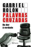 Livro - Palavras cruzadas