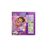 Livro - Palavras de dora, as - Dcl