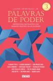 Livro - Palavras de poder, Volume 3 - Entrevistas instigantes com grandes mestres da atualidade