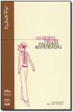 Livro - Palavras Repatriadas - Unb