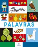 Livro - Palavras