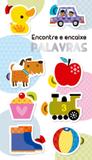Livro - Palavras