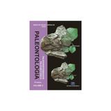 Livro - Paleontologia - Volume 3 - Carvalho - Interciência