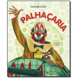 Livro - Palhacaria - Moderna