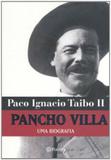 Livro - Pancho Villa - uma biografia