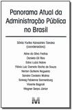 Livro - Panorama atual da administração pública no Brasil - 1 ed./2012