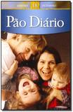 Livro - Pao Diario - Vol.18 - Capa Familia - Publicacoes rbc