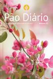 Livro - Pão Diário, volume 21 (capa Feminina)
