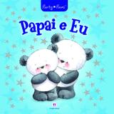 Livro - Papai e eu