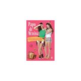 Livro - Papo De Menina - Astral cultural