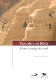 Livro - Para além da Bíblia