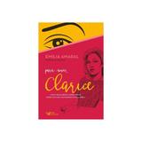Livro - Para amar Clarice