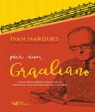 Livro - Para amar Graciliano