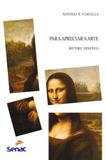 Livro - Para apreciar a arte - Roteiro didático