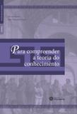 Livro - Para compreender a teoria do conhecimento