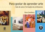 Livro - Para Gostar de Aprender Arte