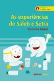 Livro - Para gostar de ciências