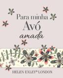 Livro - Para minha avó amada