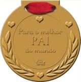 Livro - Para o melhor pai do mundo