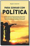 Livro - Para sonhar com política