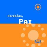 Livro - Parabéns, Pai