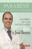 Livro - Parabéns! Você está grávida