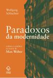 Livro - Paradoxos da modernidade