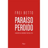 Livro - Paraíso perdido