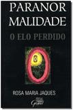 Livro - Paranormalidade-O Elo Perdido - Ground